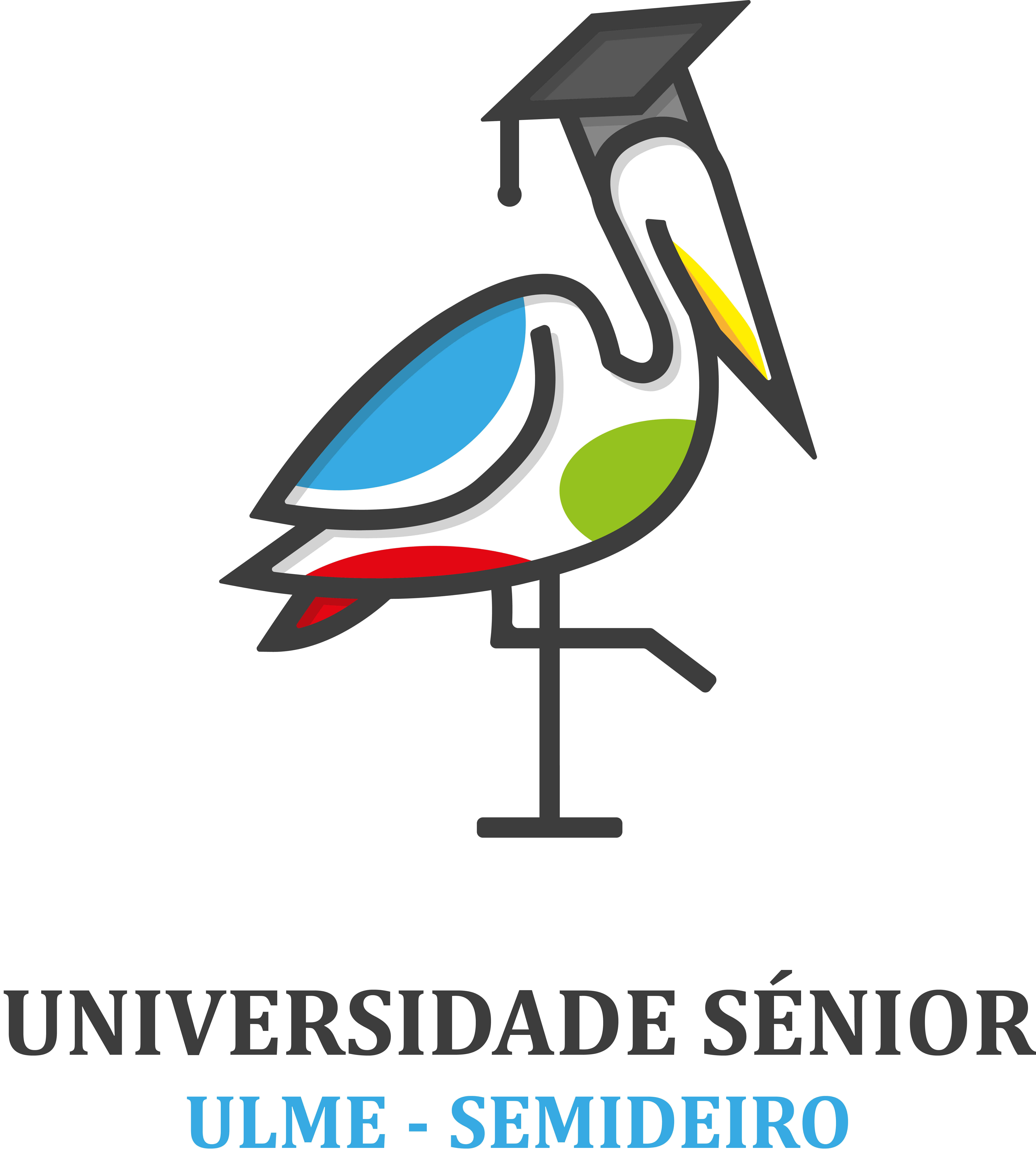 Imagem Universidade Sénior     Ulme-Semideiro