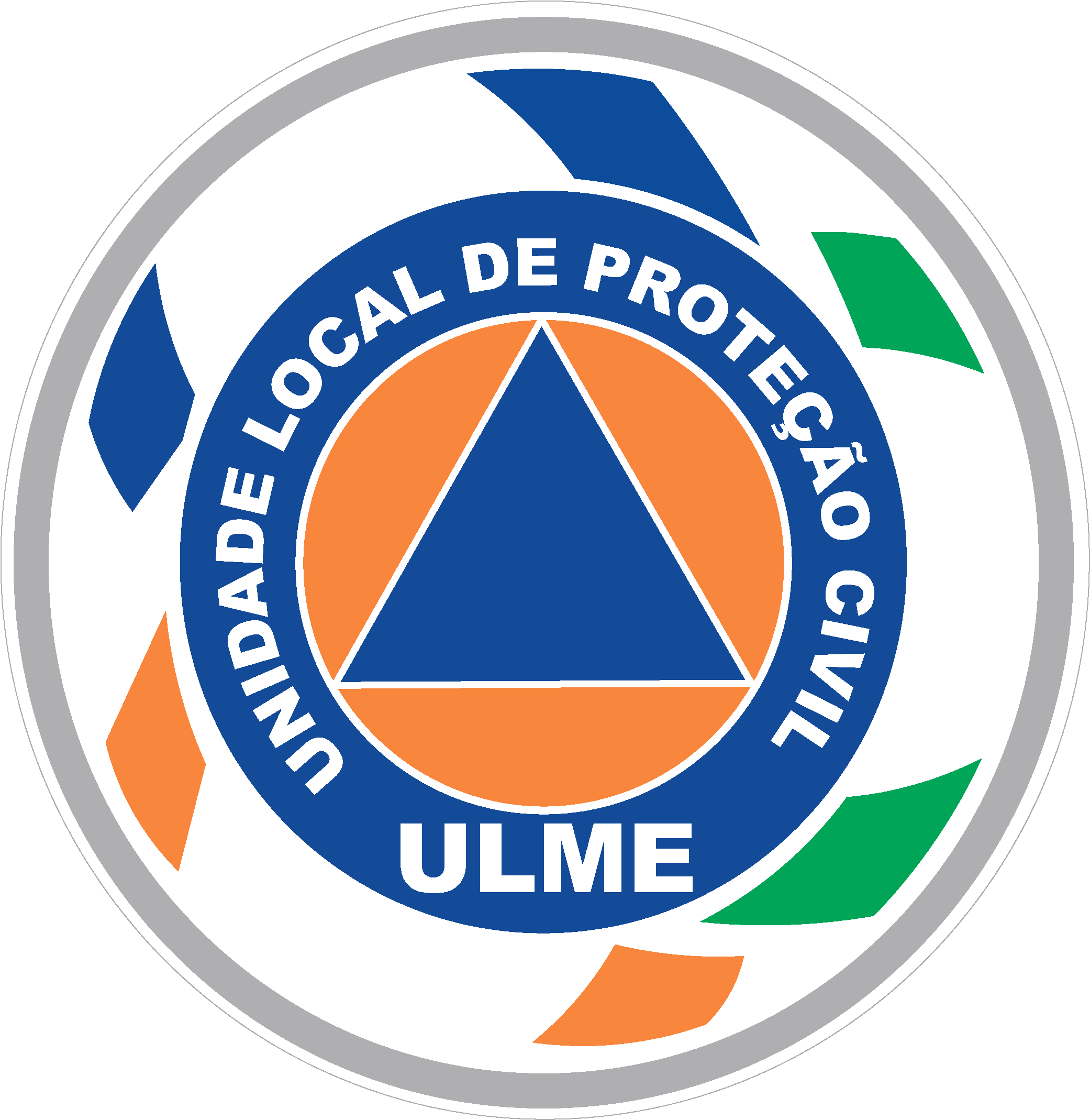 Imagem Unidade Local Proteção Civil-Ulme